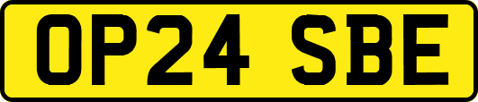 OP24SBE