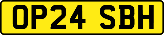 OP24SBH