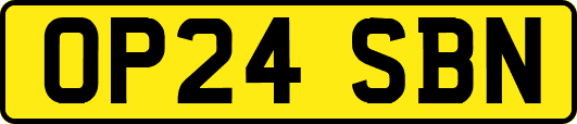 OP24SBN