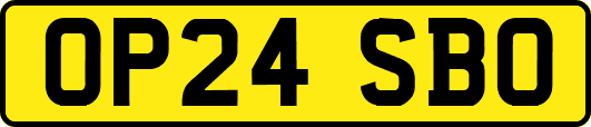 OP24SBO