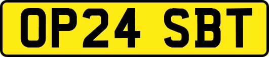 OP24SBT