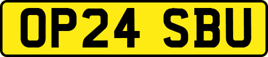 OP24SBU
