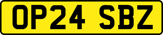OP24SBZ