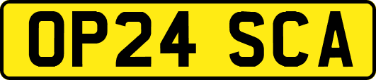 OP24SCA
