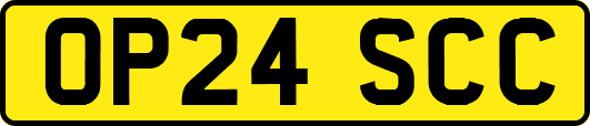 OP24SCC