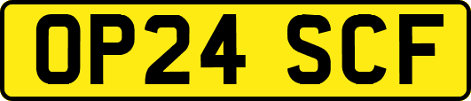 OP24SCF