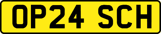 OP24SCH