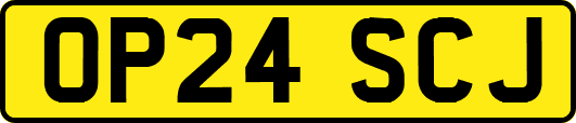 OP24SCJ