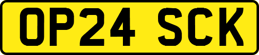 OP24SCK