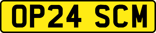 OP24SCM