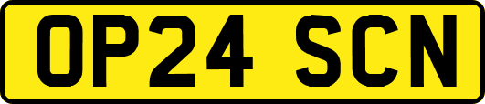 OP24SCN
