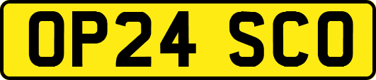 OP24SCO