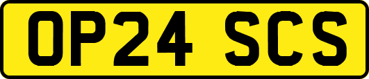 OP24SCS