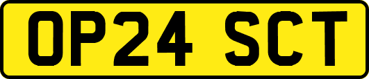 OP24SCT