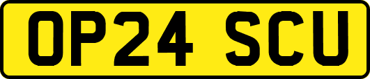 OP24SCU