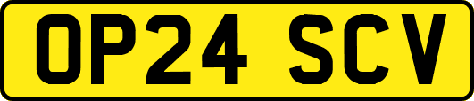 OP24SCV