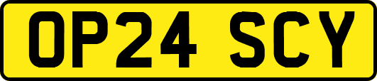OP24SCY