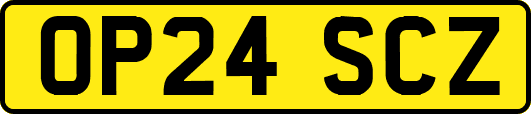 OP24SCZ