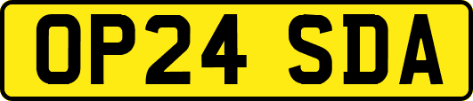 OP24SDA
