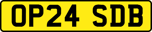 OP24SDB