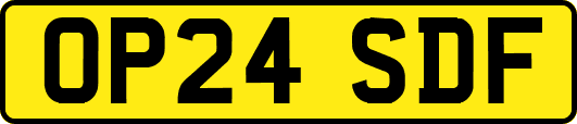 OP24SDF