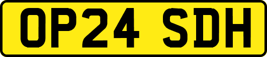 OP24SDH