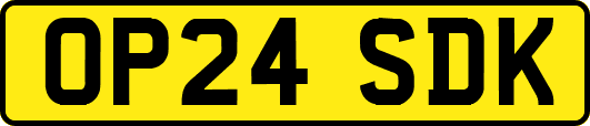 OP24SDK