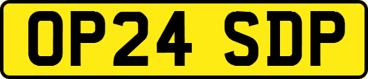 OP24SDP