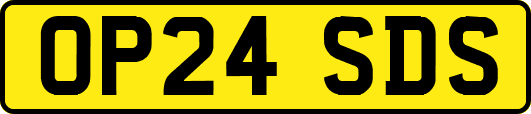 OP24SDS