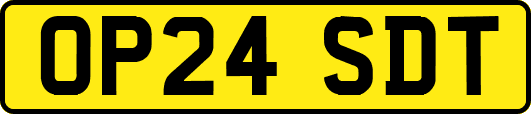 OP24SDT