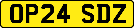 OP24SDZ