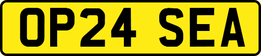 OP24SEA