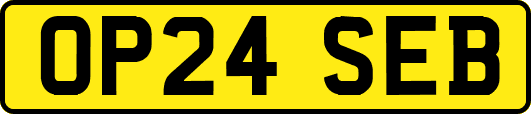 OP24SEB