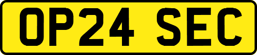 OP24SEC