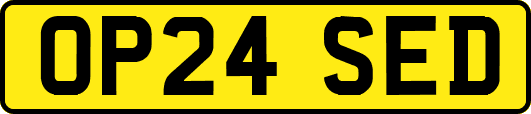 OP24SED