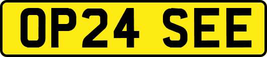 OP24SEE