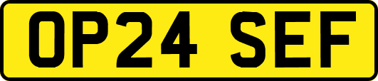 OP24SEF