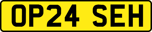 OP24SEH