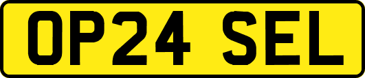 OP24SEL