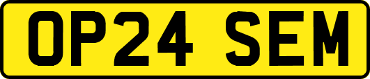 OP24SEM