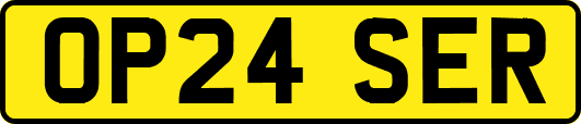 OP24SER