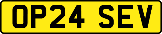 OP24SEV