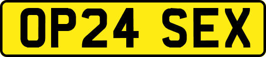 OP24SEX