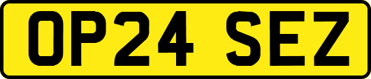 OP24SEZ
