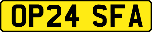 OP24SFA