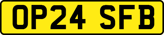 OP24SFB