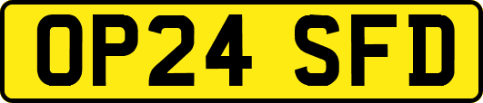 OP24SFD