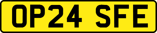 OP24SFE
