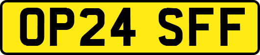 OP24SFF