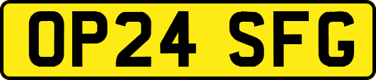 OP24SFG